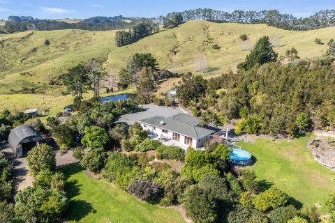 177B Taipa Heights Drive, Taipa, Taipa