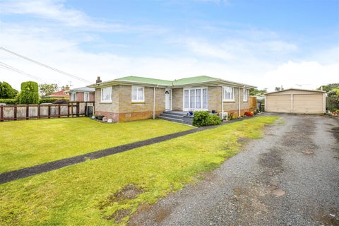 12 Kerry Place, Papakura, Papakura