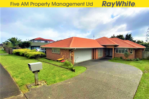 13 Aclare Place, East Tamaki, Auckland