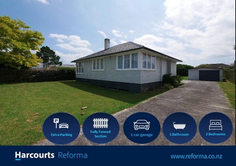 115 Porchester Road, Papakura, Papakura