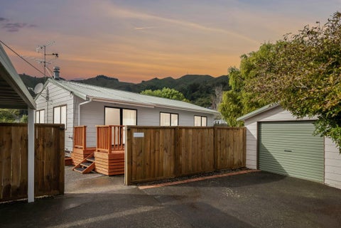 13B Feist Street, Naenae, Lower Hutt