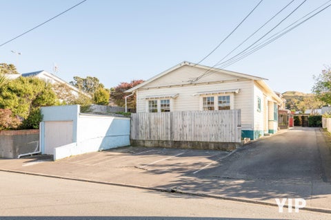 1/44 DR Taylor Terrace, Johnsonville, Wellington