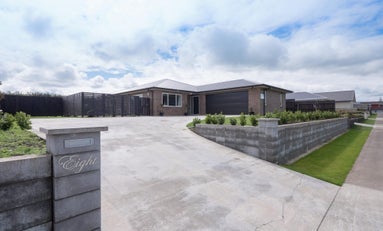 8 Nikau Place, Hawera
