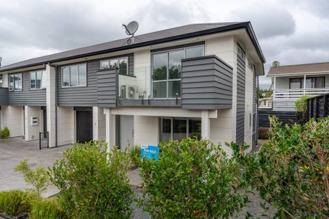 3/440 Ulster Street, Beerescourt, Hamilton