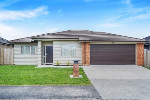 11 Charlotte Crescent, Dinsdale, Hamilton