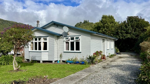28 Greenfield Street, Hector, Hector