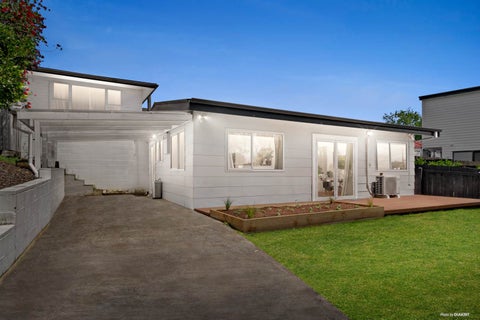 1/31 Mildmay Road, Henderson, Auckland