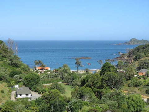 0 Rockell Road, Whananaki, Hikurangi