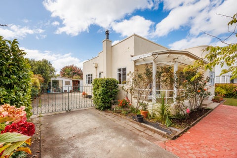 25 Ake Ake Avenue, Hokowhitu, Palmerston North