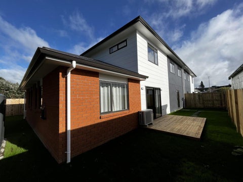 2/19 Hibiscus Avenue, Hamilton Lake, Hamilton