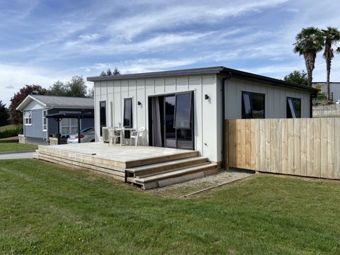 33 Edward Street, Te Kūiti
