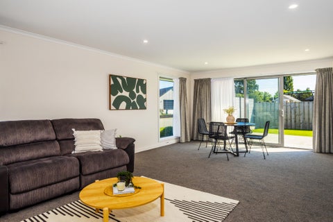 4 Redhaven Rise, Netherby, Ashburton
