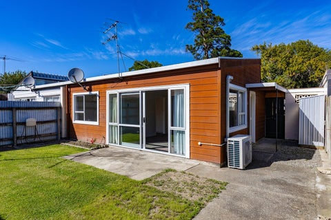 6/68 Maxwell Road, Blenheim, Blenheim