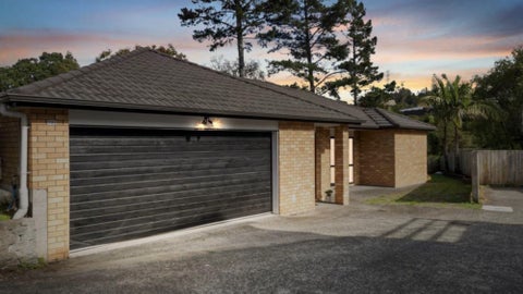 20A Bel Air Drive, Hillsborough, Auckland