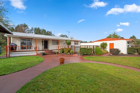 50 Lochmaben Road, Tokoroa, Tokoroa