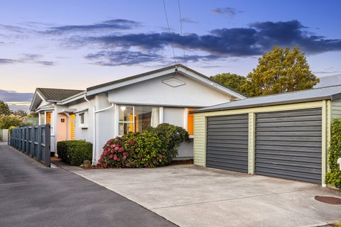 25 Medway Street, Richmond, Christchurch