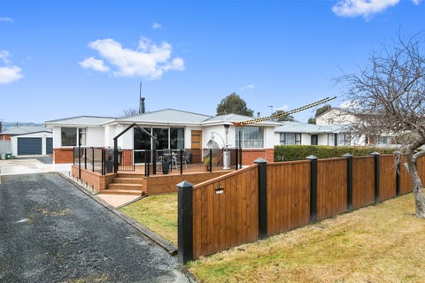 12 Lorne Street, Mosgiel, Mosgiel