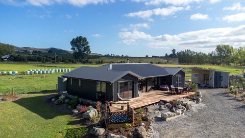 4 Baxters Road, Waipara, Amberley