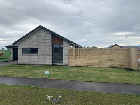 41 Hardingstone Drive, Rolleston, Rolleston