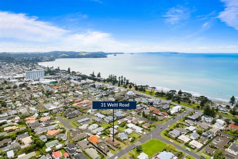 31 Weiti Road, Orewa, Orewa