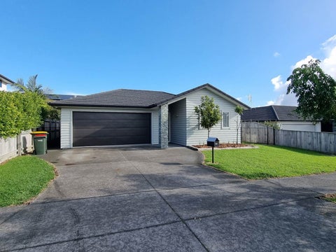 60 Constellation Avenue, Beachlands, Auckland