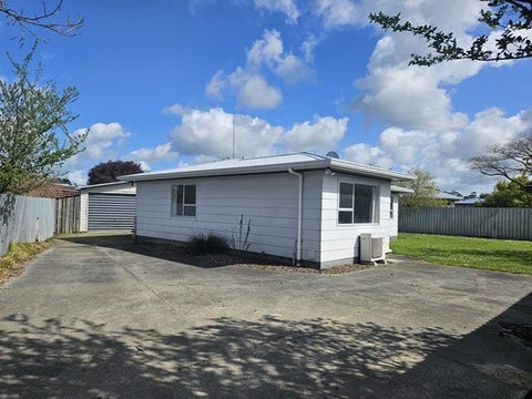 241B Cambridge Avenue, Ashhurst, Ashhurst