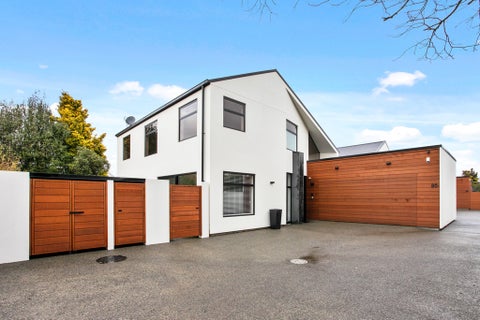 80C Clyde Road, Ilam, Christchurch