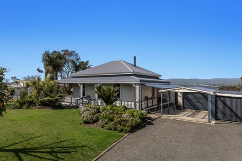89 Hukutaia Road, Opotiki, Opotiki