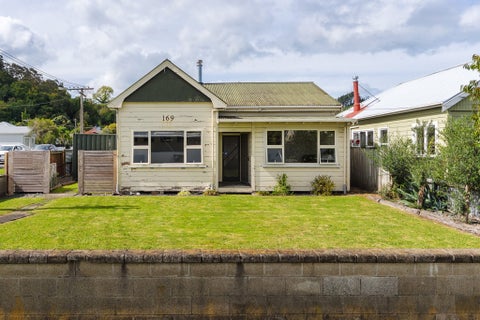 169 Ormond Road, Whataupoko, Gisborne