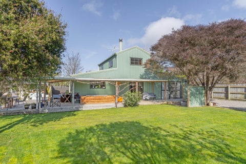 54 Kitchener Street, Lansdowne, Masterton