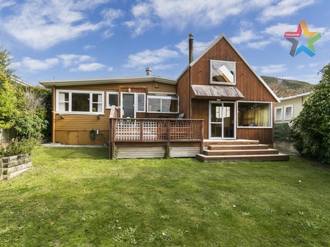 20 Khouri Avenue, Karori, Wellington