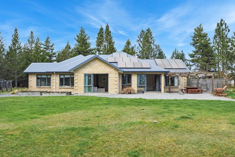 9A North West Arch, Twizel
