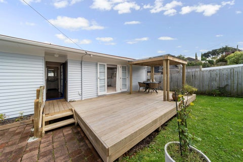 1/36 Hillcrest Ave, Hillcrest, North Shore City