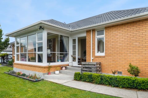 94A Randolph Street, Woolston, Christchurch