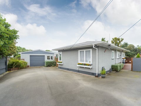 21 Slacks Road, Awapuni, Palmerston North