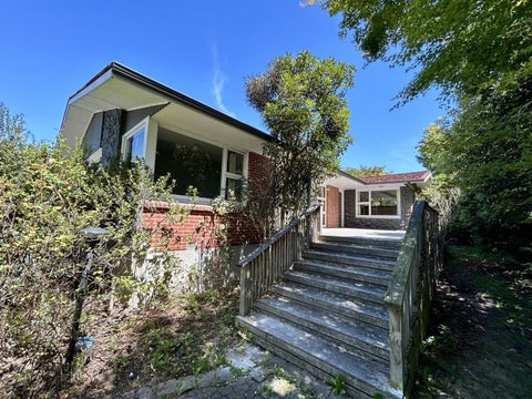 5 Camelot Street, Ilam, Christchurch