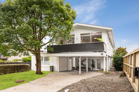32 Sierra Street, Glendowie, Auckland
