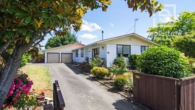 38 Vogel Crescent, Masterton