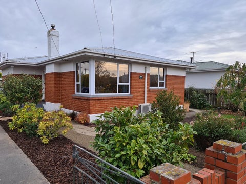 4 Carlyle Road, Mosgiel, Mosgiel