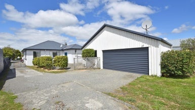 21 Conyers Street, Georgetown, Invercargill