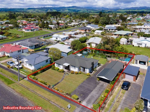 14 Montrose Road, Waihi, Waihi