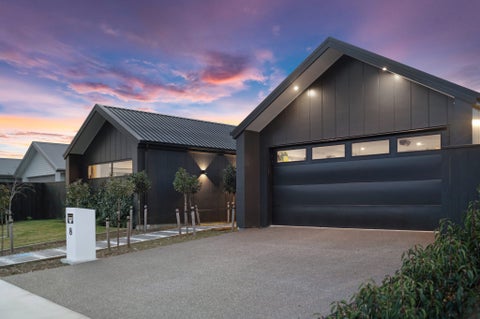 8 McCahon Drive, Rangiora, Rangiora