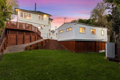 4 Livingstone Street, Westmere, Auckland
