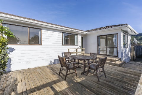 29A Cecil Road, Tawa, Wellington