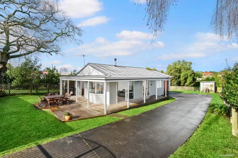 55 Gibson Road, Tuakau
