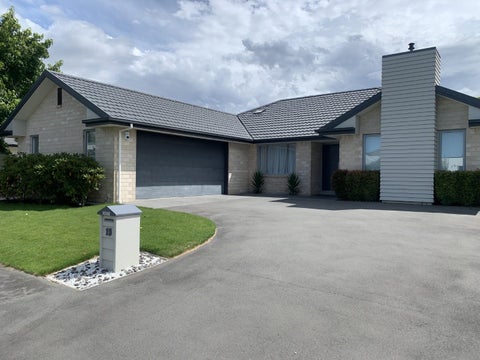 15 Applefield Court, Northwood, Christchurch