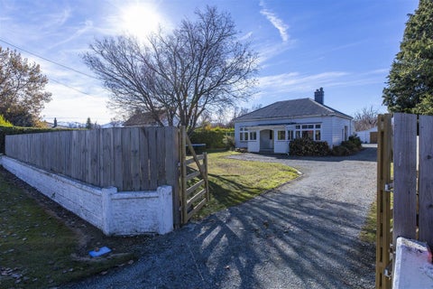 62 Denmark Street, Fairlie