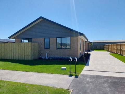 9 Nancy Wake Street, Rolleston, Rolleston