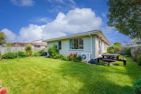 2/12 Bonar Place, Woolston, Christchurch