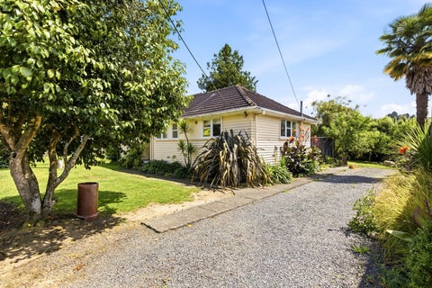 40 Makere Street, Taumarunui